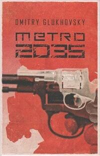 Metro 2035