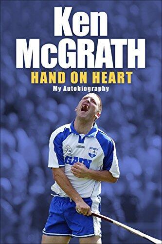 Ken McGrath: Hand on Heart