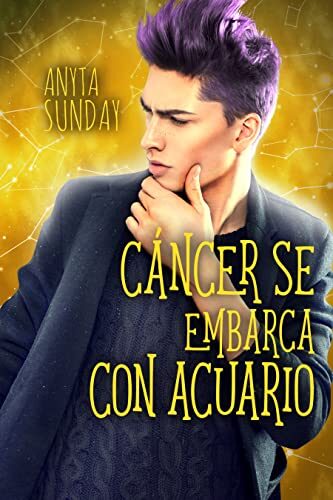 Cáncer se embarca con Acuario