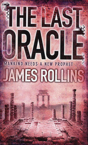 The Last Oracle