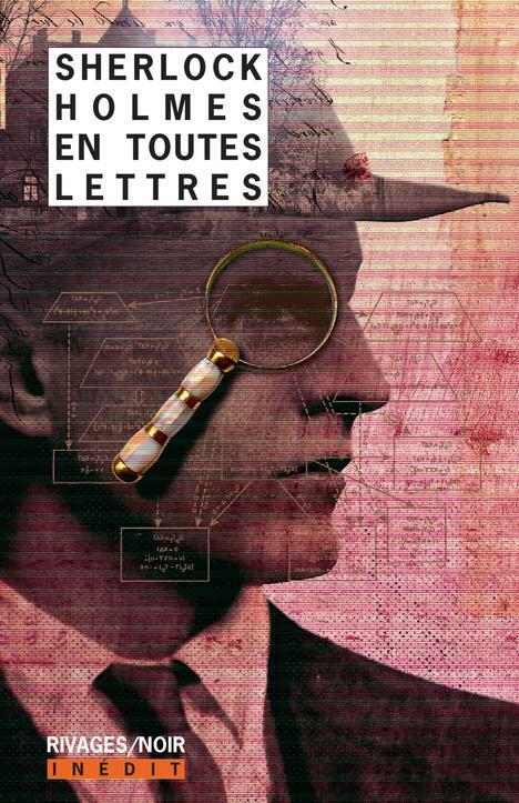 Sherlock Holmes en toute lettres