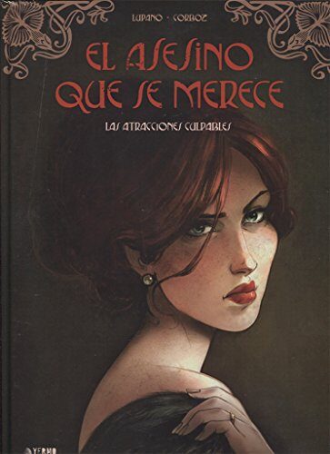 Las atracciones culpables