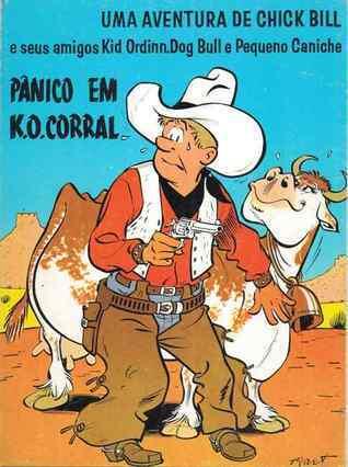 Pânico em K.O. Corral