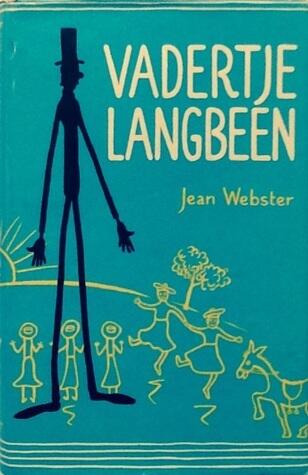 Vadertje Langbeen