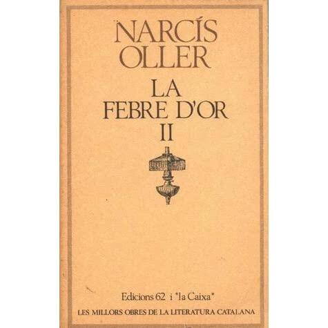 La febre d'or II