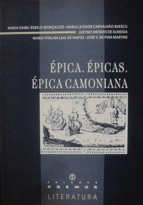 Épica. Épicas. Épica Camoniana
