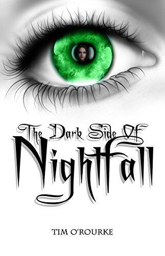 The Dark Side of Nightfall (Book Three): The Dark Side of Nightfall Trilogy