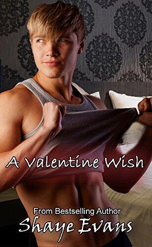 A Valentine Wish