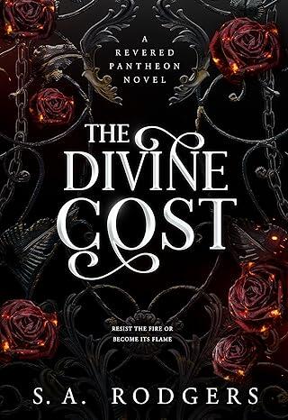 The Divine Cost