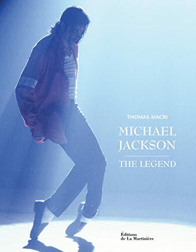 Michael Jackson The Legend