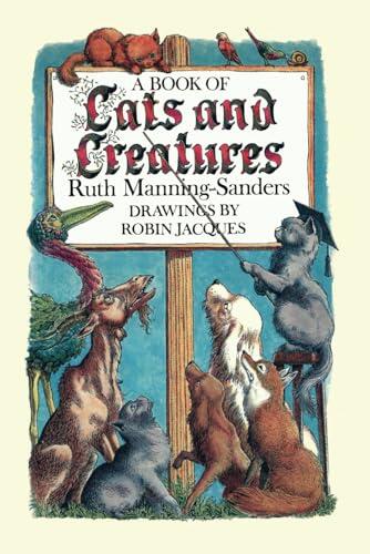 A Book of Cats and Creatures