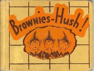 Brownies - Hush!