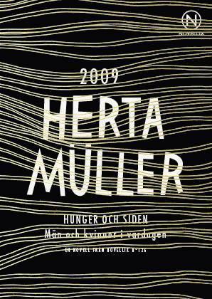 Hunger och siden: Män och kvinnor i vardagen