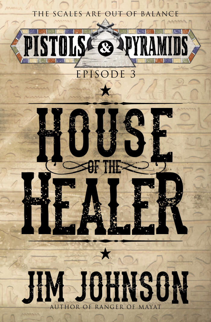 House of the Healer