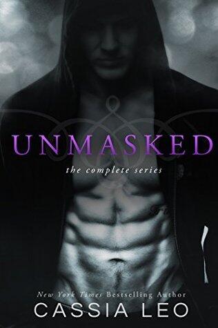 Unmasked: The Complete Series