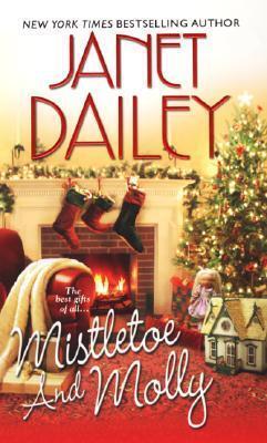 Mistletoe and Molly