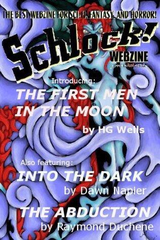 Schlock! Webzine Vol 4 Issue 1