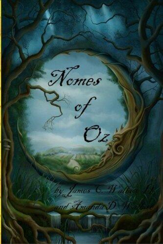 Names of Oz