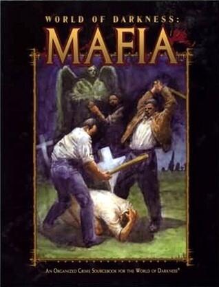 World of Darkness: Mafia