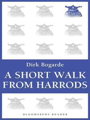 A Short Walk from Harrods: A Memoir