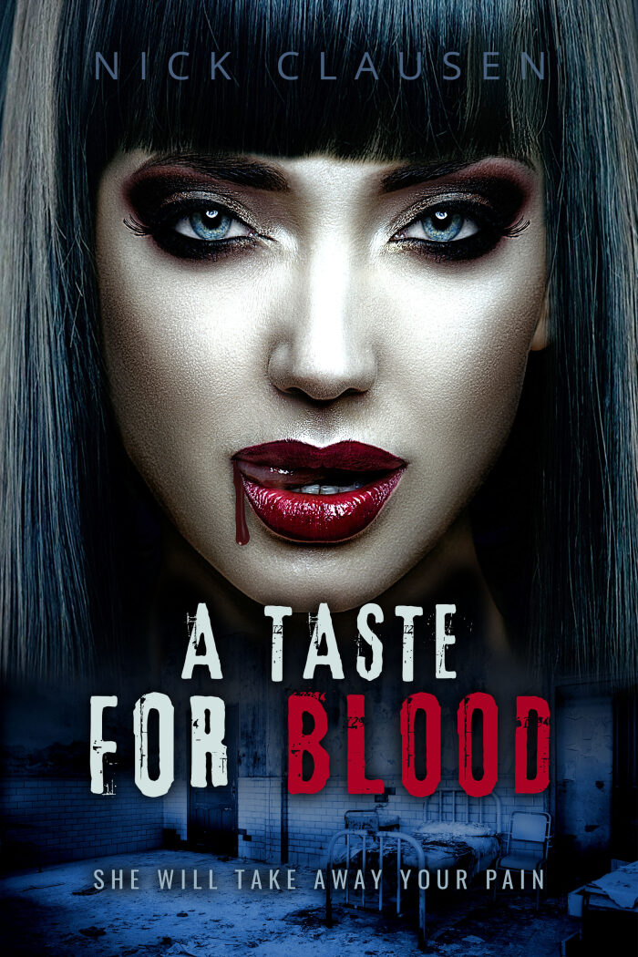 A Taste For Blood