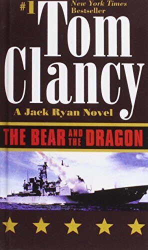 The Bear and the Dragon