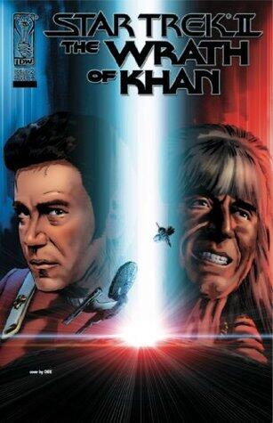 Star Trek II: The Wrath of Khan #2
