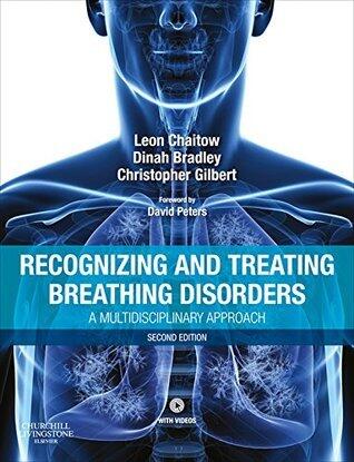 Recognizing and Treating Breathing Disorders: A Multidisciplinary Approach