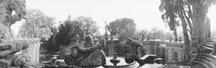The Italian Garden