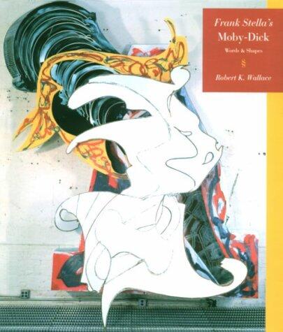 Moby-Dick: Words and Shapes