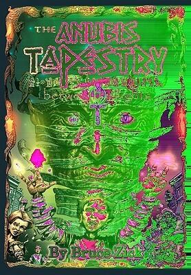 The Anubis Tapestry: Between Twilights