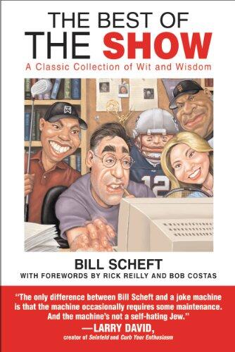 Best of Show: A Classic Collection of Wit and Wisdom