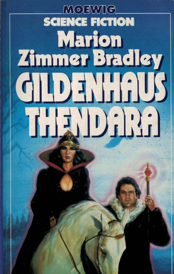 Gildenhaus Thendara