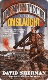 Onslaught