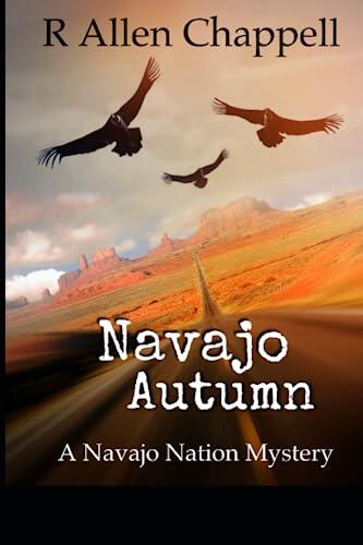 Navajo Nation Mystery