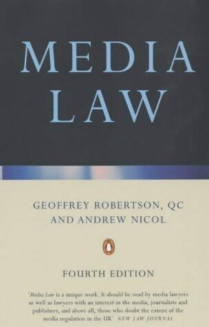 Media Law