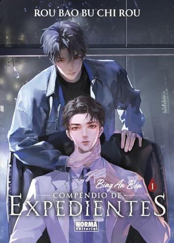 Compendio de expedientes, Vol. 1