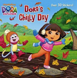 Dora's Chilly Day
