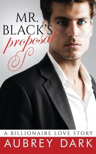 Mr. Black's Proposal