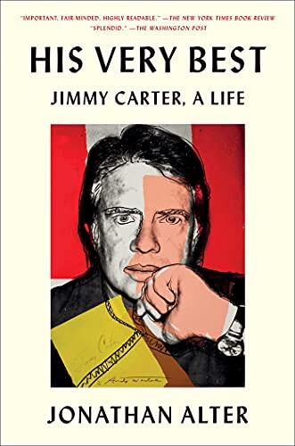 His Very Best: Jimmy Carter, A Life
