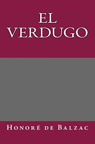 El Verdugo