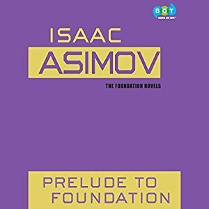 Prelude to Foundation