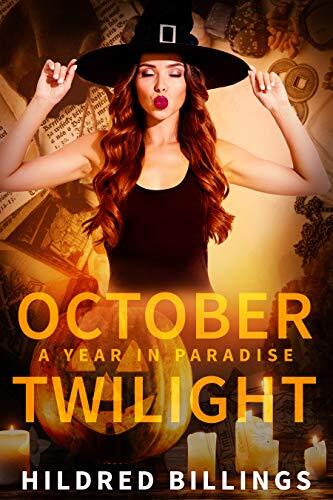 October Twilight