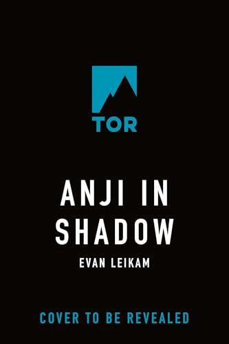 Anji in Shadow