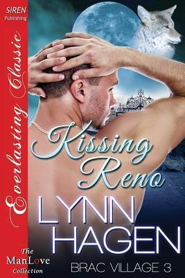 Kissing Reno