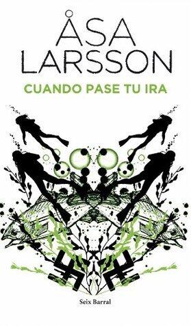 Cuando pase tu ira