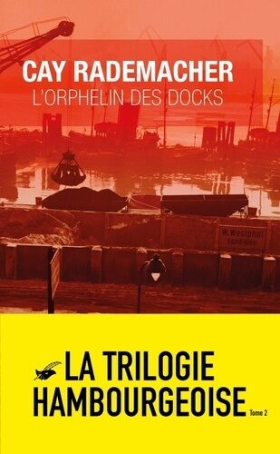 L'Orphelin des docks