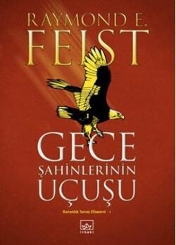 Gece Şahinlerinin Uçuşu