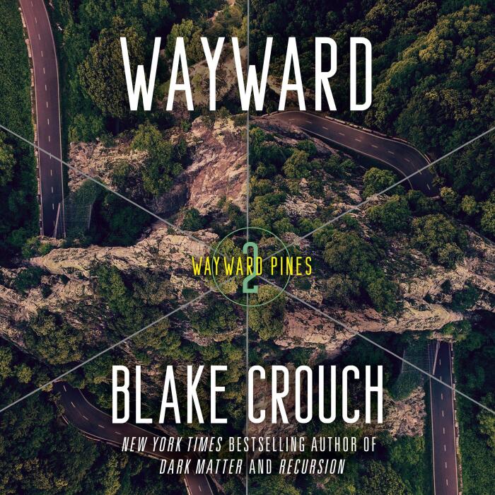 Wayward: Wayward Pines: 2
