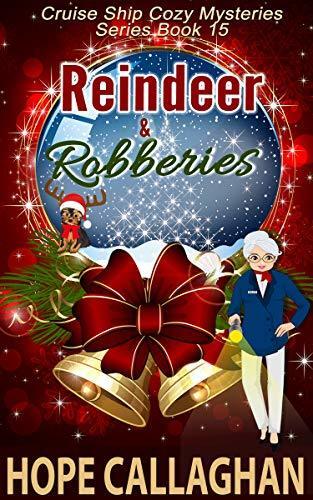 Reindeer & Robberies